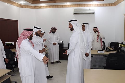 وزارة التجارة والصناعة تُنهي 80٪ من المساهمات المتعثرة