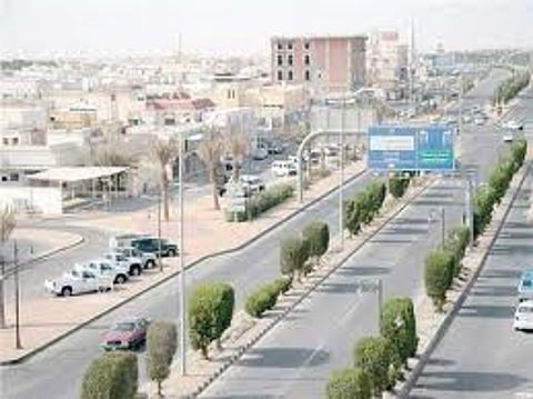 العثور على جثة مفقود الشرقية متفحمة في سيارته بصحراء بقيق