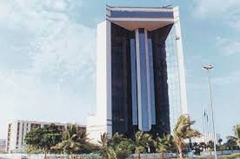 "غرفة جدة" تدعو منسوبيها لمناقشة موازنة 2014.. الثلاثاء القادم