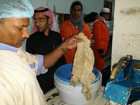 إغلاق وإنذار 300 محل مخالف في أبها