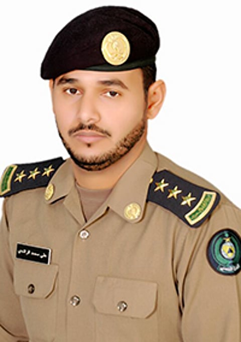 "مدني الشمالية" يحذّر من أمطار مصحوبة برياح وأتربة اليوم