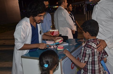 أرامكو السعودية: استقبلنا 11 ألف طالب في برنامج إثراء المعرفة