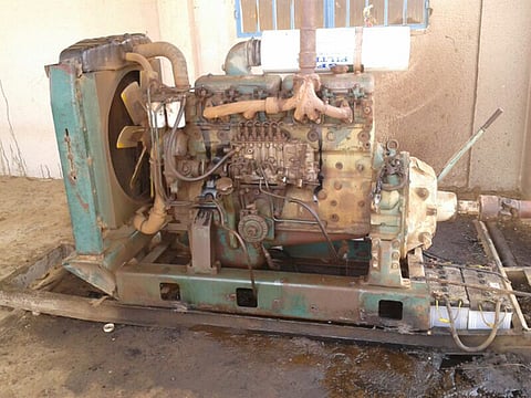 مجدداً.. تعطل مواتير الآبار يحرم "الموسم" من المياه 10 أيام