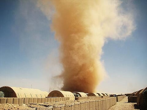 "المسند": عجاج الجن ليس له علاقة بالجن وثقافة الأوائل سبب التسمية