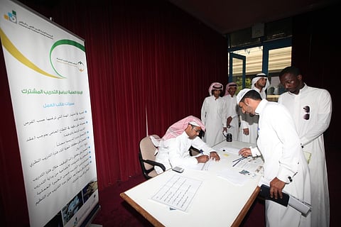 "تقني مكة": ارتفاع الفرص بالمسار 25 لــ 1918 وظيفة