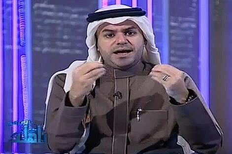 "العلياني" يفتح ملف "سفياني العارضة" ويُوجِّـه شكره لـ"سبق"