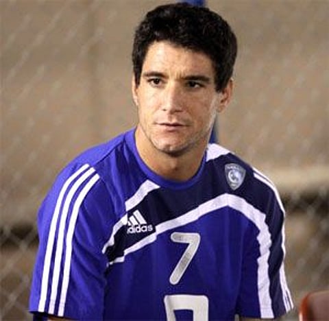 مصابو الهلال يتعافون باستثناء .. نيفيز