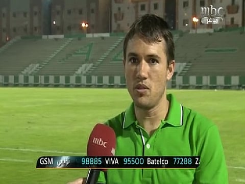 بالفيديو.. البرازيلي "موسورو": كأس الملك سيكون أهلاوياً