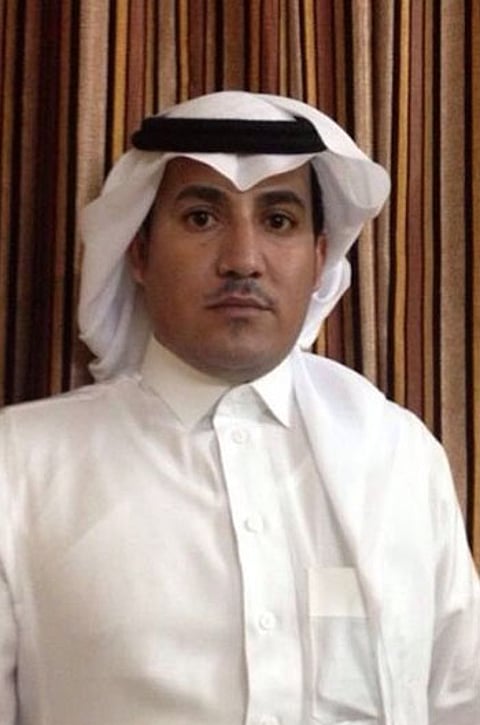 القرشي يعقد قرانه في الطائف