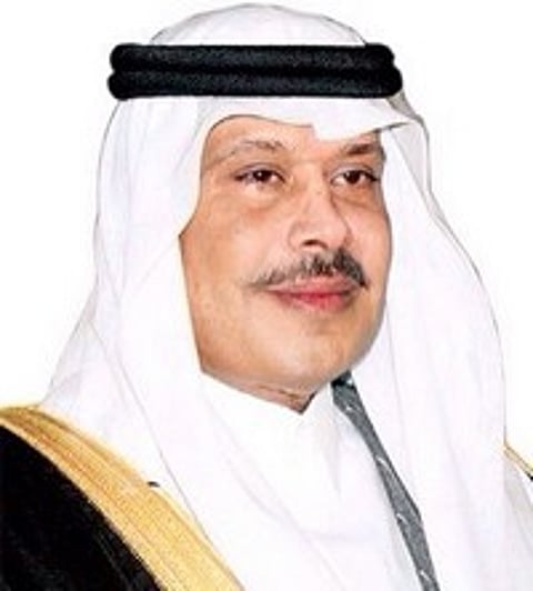 مشاري بن سعود يرعى تخريج الدفعة الـ 8 بجامعة الباحة.. غداً