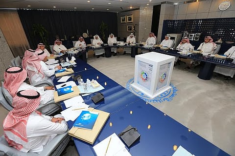 توصيات باستحداث دبلوم للدراسات العقارية في جامعة سعود