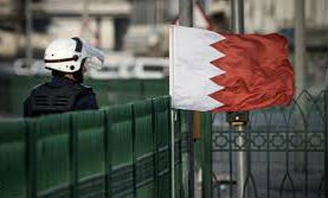 البحرين: هروب نزيلين من سجن "جو" والأمن يستنفر للبحث عنهما