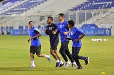 الهلال يُنهي مرانه لـ" سباهان".. وينقل جماهيره بالحافلات لـ"الدرة"