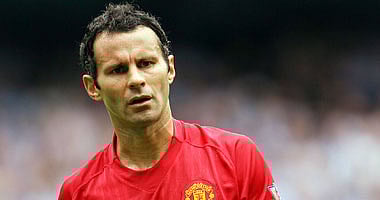 "جيجز" مدرباً لمانشستر يونايتد