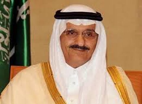 أمير الرياض: مكافحة المخدرات حرب مستمرة تتطلب العمل ليلاً ونهاراً