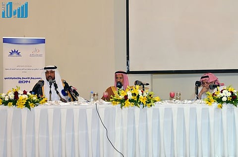 انطلاق ملتقى رجال الأعمال والإعلام الثاني في الرياض