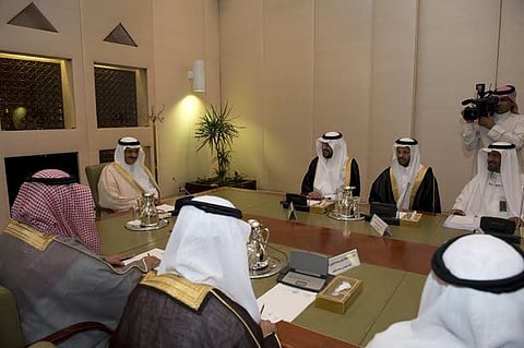 "التسليف" يبحث تسهيل الإجراءات لراغبي امتلاك مشاريع خاصة