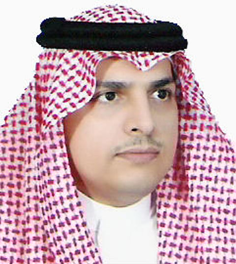 "البقمي" مديراً لإدارة العلاقات ومتحدثاً رسمياً لأمانة جدة