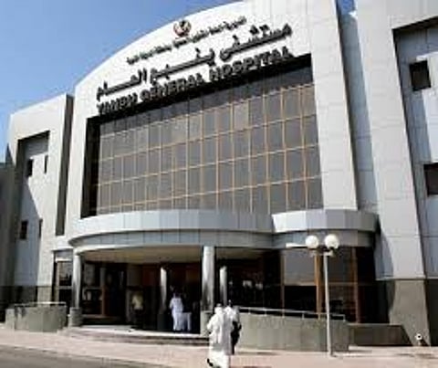 "صحة المدينة" تعتذر عن انقطاع الكهرباء بمستشفى ينبع