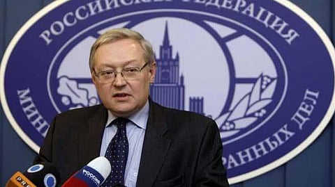 روسيا تتوعد برد "مؤلم" على العقوبات الأمريكية