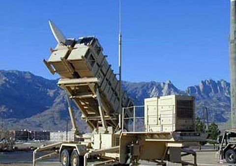 كوريا الجنوبية تطور دفاعها الجوى بصواريخ "باتريوت" متقدمة