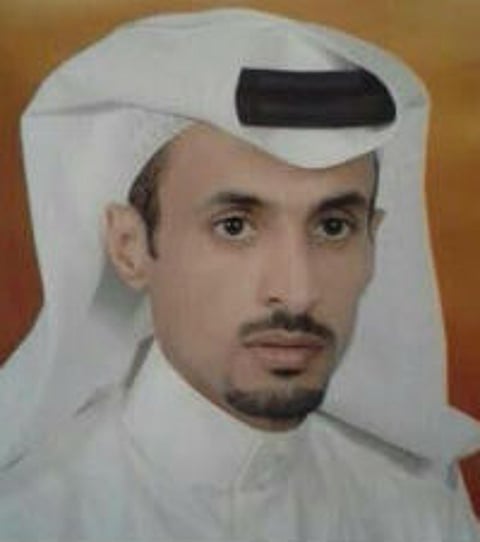 "القحطاني" إلى الثامنة بتعليم حائل