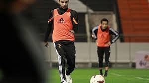 السويح يضع خطة الشباب لمواجهة الأهلي.. الخميس