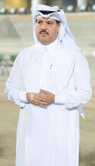 نائب رئيس نادي التعاون يُقدّم استقالته