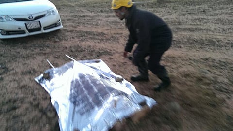 مصرع شخصَين في حادثة سقوط سيارة في سيول بللحمر