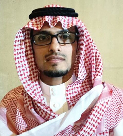 "الفيفي" يدخل القفص الذهبي