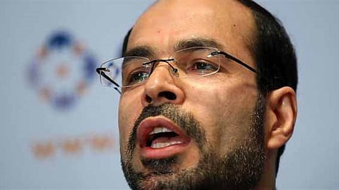 رئيس "كير": القدس هي القضية المركزية للمسلمين الأمريكيين