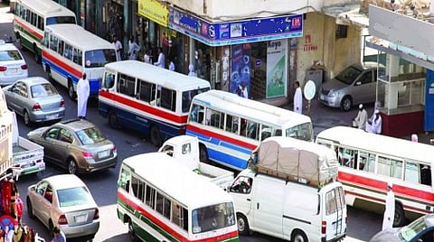 سكان عروس البحر الأحمر: كل شيء تغير في جدة إلا "خط البلدة"