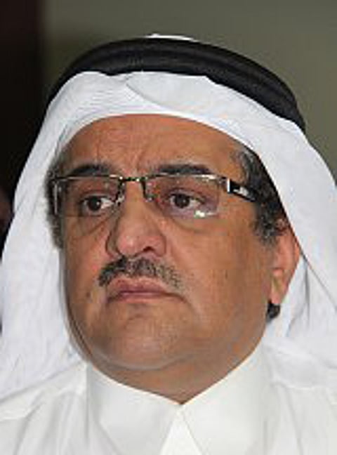 مدير جامعة شقراء يلتقي أهالي ساجر.. الاثنين القادم