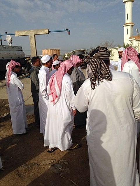 تعطل أشياب "سر الطائف" لليوم الخامس على التوالي