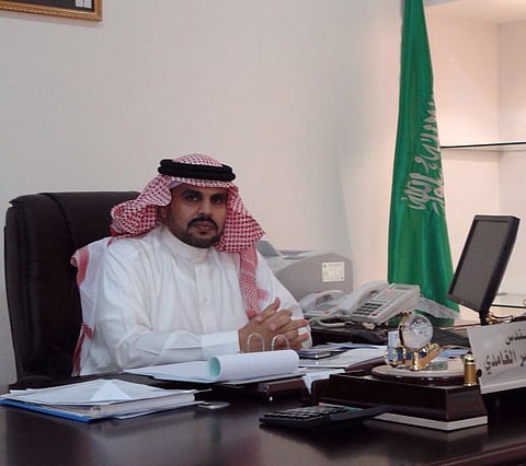 "الغامدي" مساعداً لمدير عام "زراعة مكة"