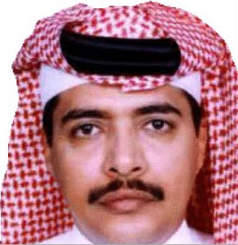 مهندس بأرامكو يبتكر طريقة لإصلاح خزانات النفط عبر مواد غير معدنية