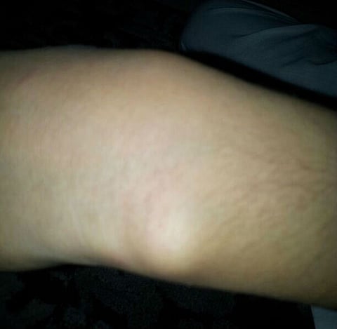 مواطن يتهم أباً وابنه بالاعتداء على ولده داخل مدرسة بمكة