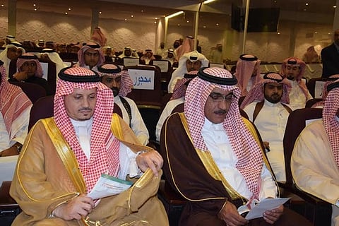 مستشفى الخميس يحتفل بحصوله على الشهادة العالمية JCI