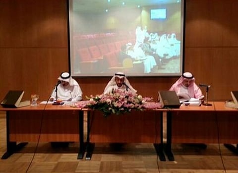 "لطيفة العدواني " تحصُل على الدكتوراه في التاريخ