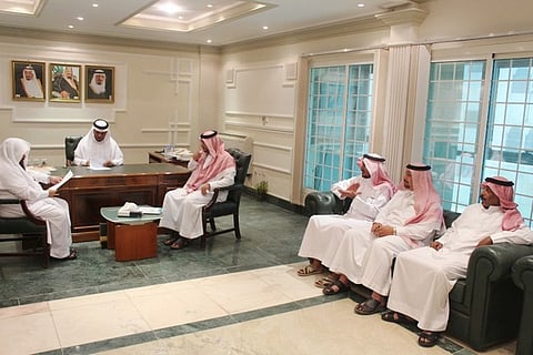 "تعليم الباحة" يعتمد حركة مديري المدارس ووكلائها