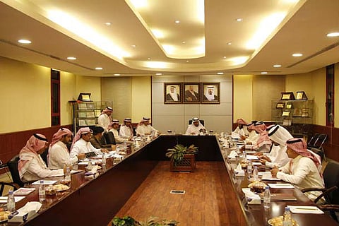 أمانة الرياض تضع اللمسات النهائية لإطلاق برنامج الاحتفال بالعيد