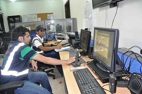 صحة الطائف: بلاغات الحالات الطارئة تتجاوز الـ 100 حالة يومياً