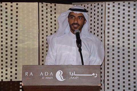 "غبقة شجن" تجمع إعلاميي الشرقية ومنشديها في برنامج رمضاني بالدمام