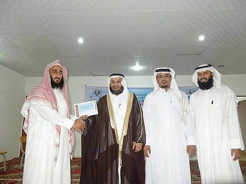 مركز النشاط الاجتماعي "بتباشعة بللسمر" يختتم فعالياته الرمضانية