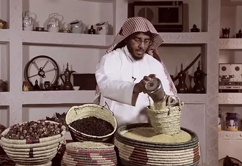 بالفيديو .. "الشبيلي" يقدم فلماً تعريفياً عن زكاة الفطر بمكيال المد