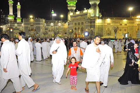 "البار" لـ"سبق": غرمنا مقاول النظافة بسبب قلة العمالة وتعطل معداته