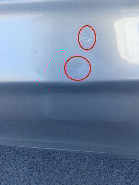 مواطن يتعرض لإطلاق نار في منطقة معان الأردنية