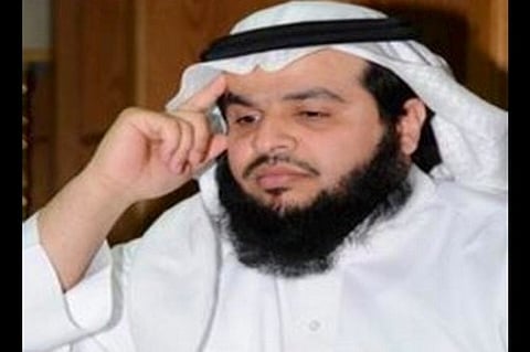 "نايف بن ممدوح": إن كانت "حماس" إخوانية فهل "إسرائيل" سلفية؟