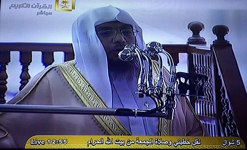 "خيّاط": معاودة العبادة بعد صوم شهر رمضان علامة القبول