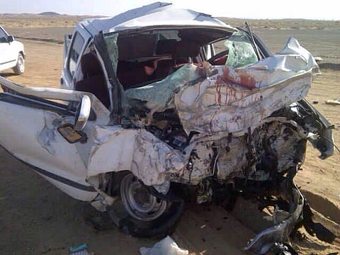 "الثعبان الأسود" بين عفيف وضرية مستمر في حصد الأرواح